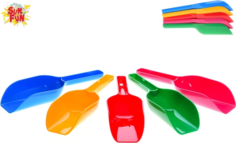 Sun Fun dziecięca łopatka 23 cm