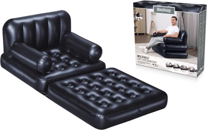 Bestway Multi-Max 4w1 dmuchana sofa