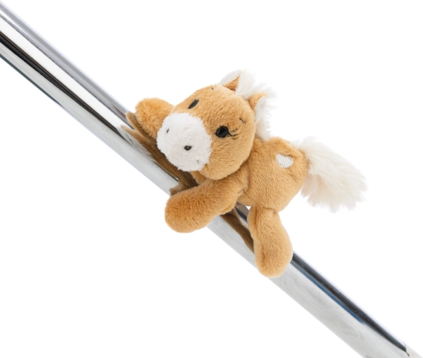 Nici magnetyczna pluszowa figurka Pony Holly 12 cm