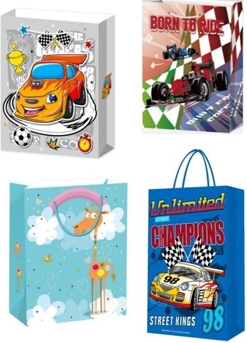 Torba prezentowa XXL