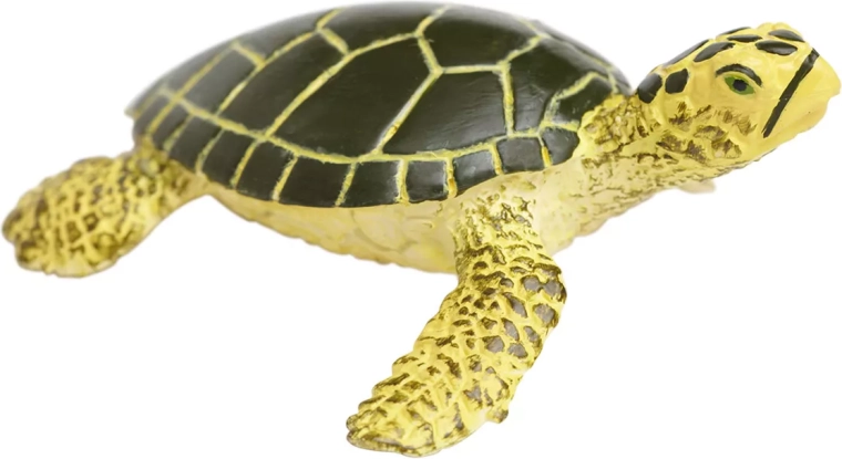 Młode żółwia morskiego Safari Ltd. - 1 szt.