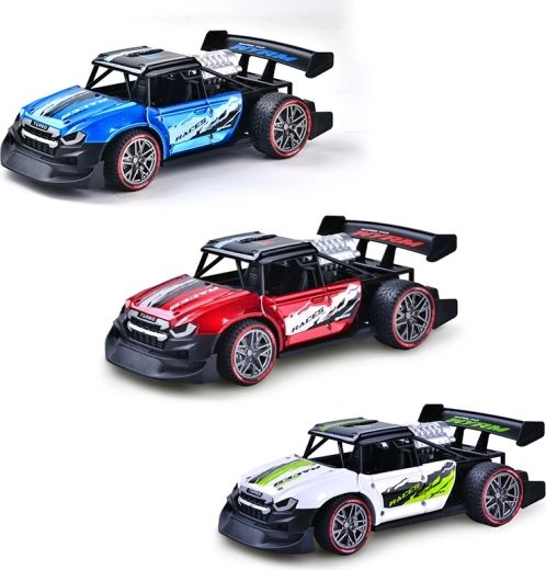 Zdalnie sterowany samochód Sparkys 15 km/h