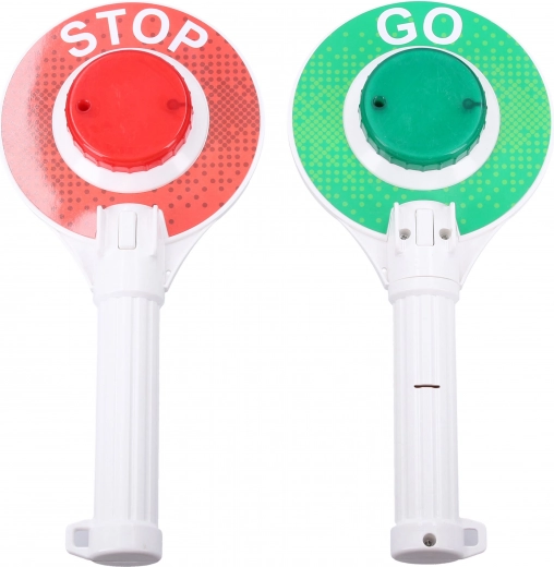 Policyjna Plakietka dla Dzieci 24 cm