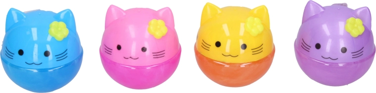 Lovin slime modelujący kotek brokat 100 ml