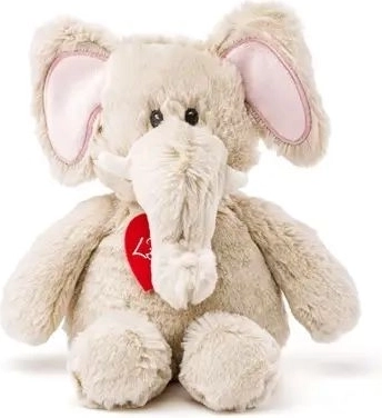 Woodyland Lumpin pluszowy słoń Gulab 25 cm