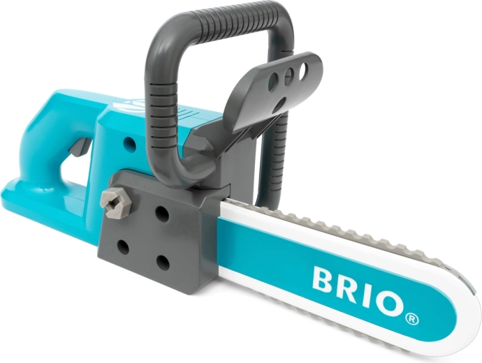 Piła łańcuchowa BRIO Builder dla dzieci