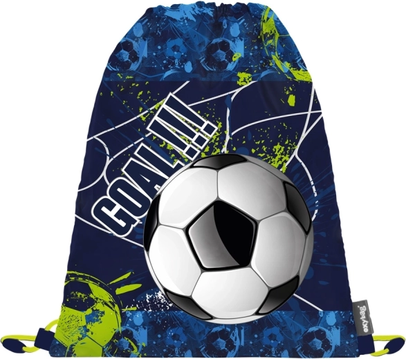 Worek na ćwiczenia Piłka nożna