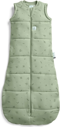 ErgoPouch śpiworek z organicznej bawełny jersey Willow 2,5 TOG (8–24 miesiące)