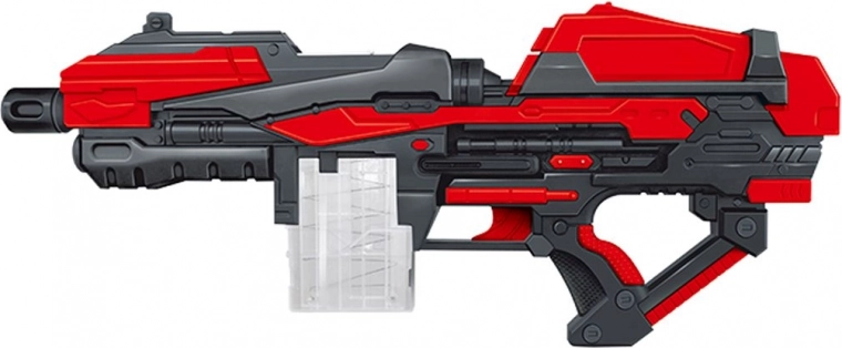 Karabin na piankowe naboje 54 cm