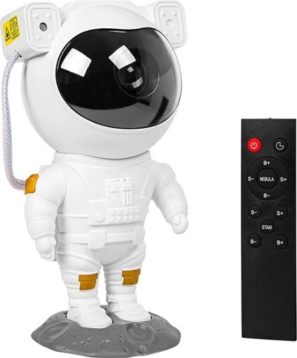 Nocny projektor gwiazd Astronauta SKYSHOW