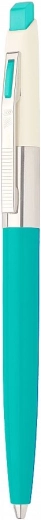 Długopis kulkowy pastelowy turkusowy ICO 70 Retro, końcówka 0,8 mm
