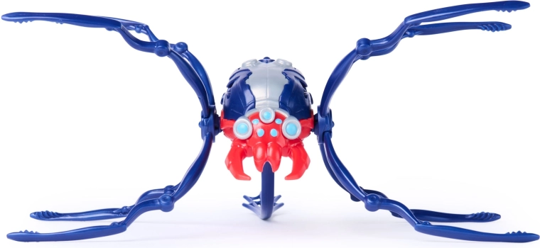Hex Bots pełzający pająk