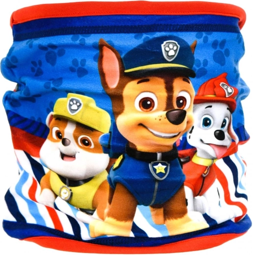 Komin Tlapkowa Patrol