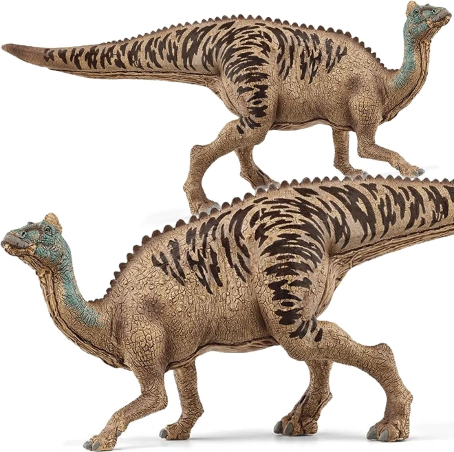 Schleich Edmontosaurus figurka dinozaur