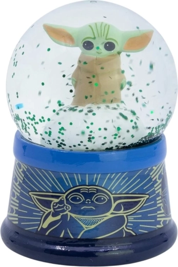 Kula śnieżna GROGU