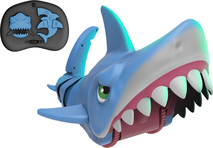 Mega Chomp RC Rekin