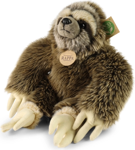 Rappa pluszowy leniwiec eco-friendly 24 cm