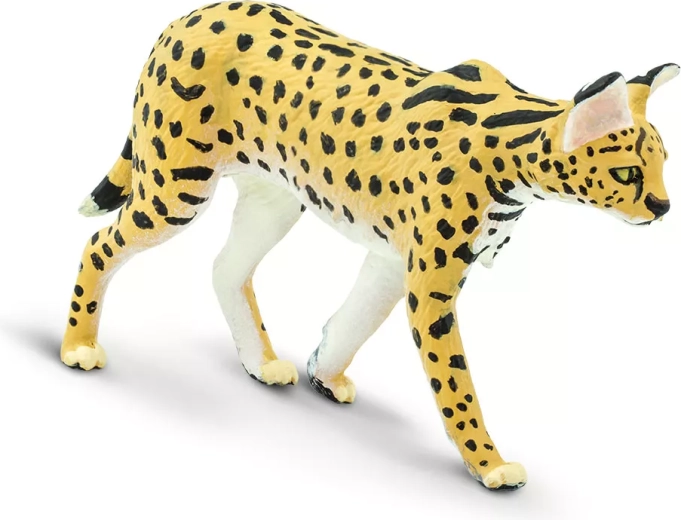 Safari Ltd. figurka serwala