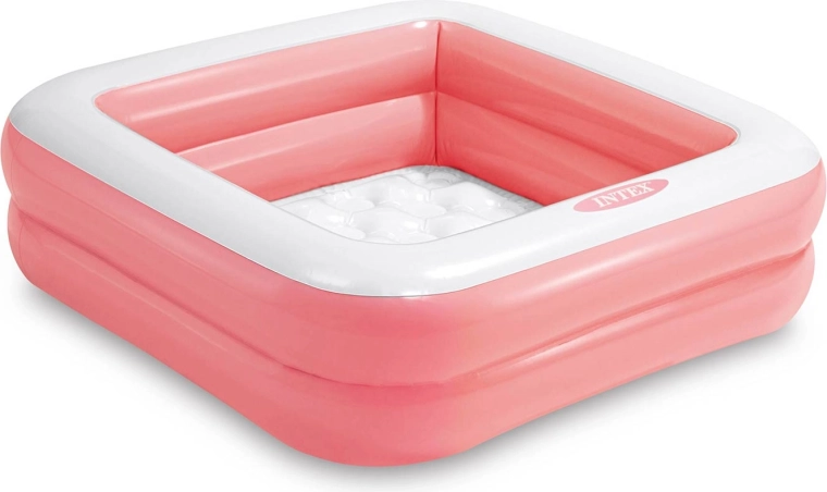 Intex dmuchany basenik dziecięcy – brodzik 85 × 25 cm