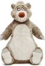 Pluszowy niedźwiadek Baloo 17 cm