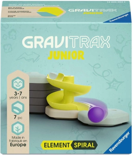 Ravensburger GraviTrax Junior spirala