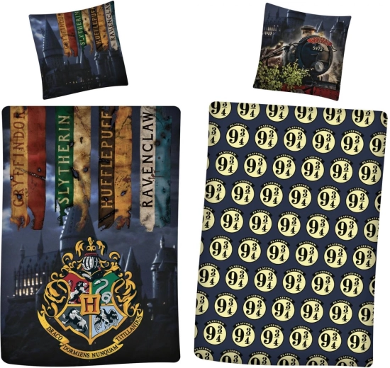 Pościel Harry Potter