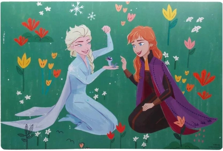 Podkładka na stół Barbie - 1 szt.