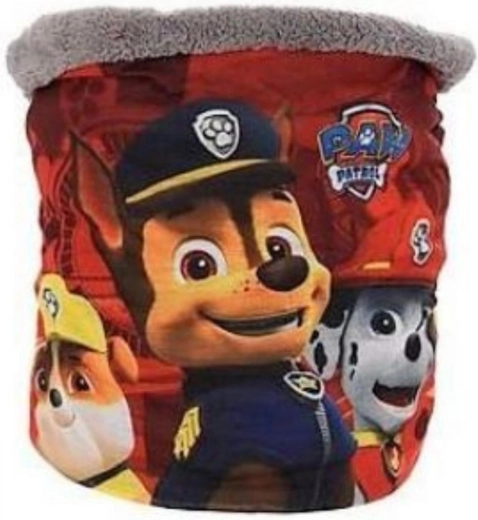 Komin na szyję Psi Patrol - 1 sztuka