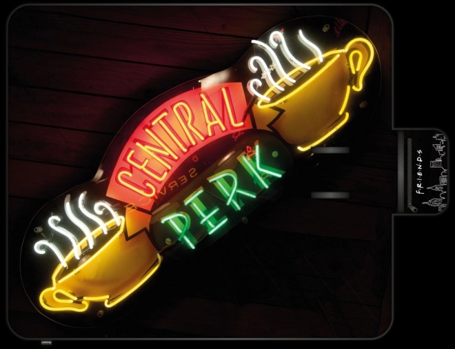 Koc piknikowy Przyjaciele