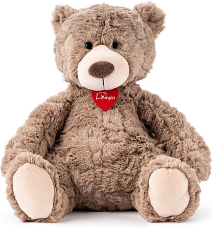 Woodyland Lumpin pluszowy miś Bobo siedzący 30 cm