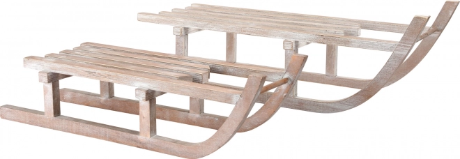 Dekoracja drewniana reniferki świąteczne small foot