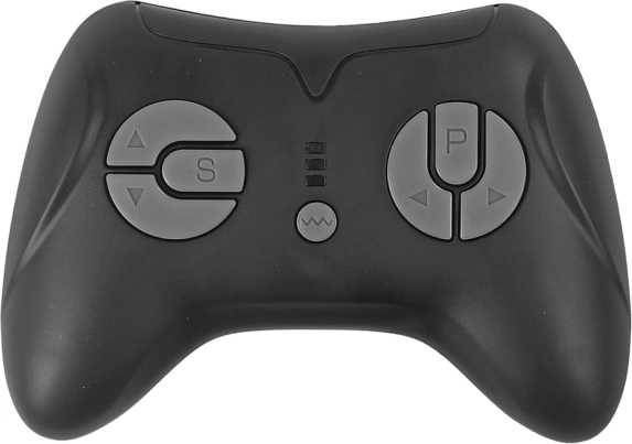 Pilot JR1839FCC do pojazdu na baterie 2.4G