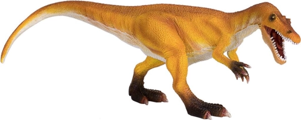 Mojo Baryonyx - model dinozaura