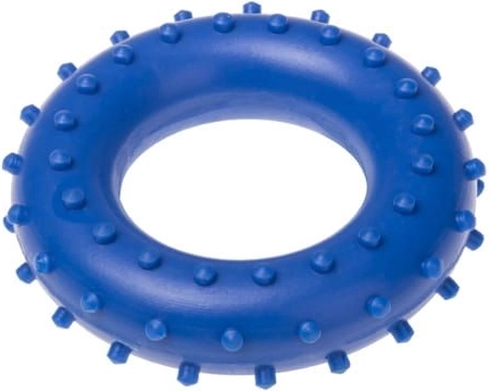 Tullo fizjo dysk rehabilitacyjny niebieski 7 cm