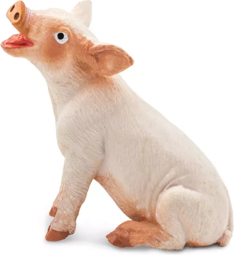 Safari Ltd. figurka świni domowej – 1 szt.