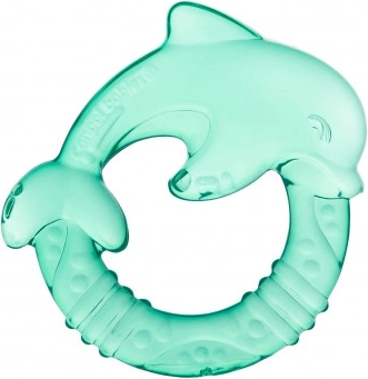 Canpol babies chłodzący gryzak delfin