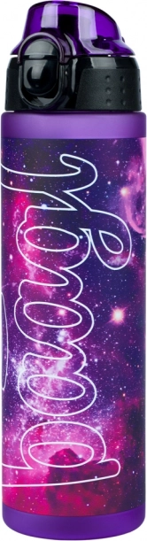 Tritanowa butelka na wodę Galaxy 700 ml