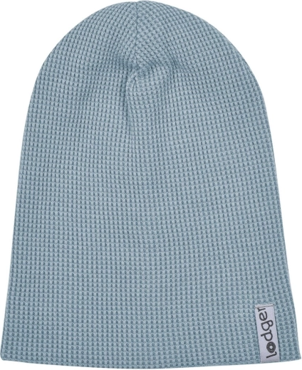 Czapka Lodger beanie Ciumbelle Ocean 1–2 lata