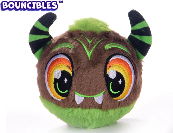 Bouncibles Luca – zabawna skacząca zabawka dla dzieci