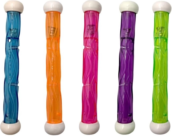 Świecące pałeczki do nurkowania SPORTO