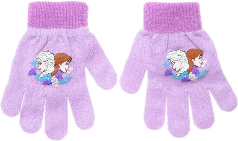 Rękawiczki Frozen