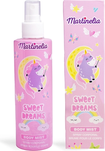 Spray do ciała Sweet Dreams 210 ml