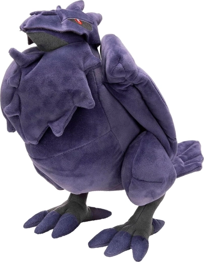 Pluszowa figurka Pokémon Corviknight 30 cm