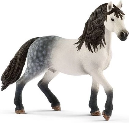 SCHLEICH Horse Club® 13821 Koń andaluzyjski – ogier