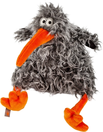 Sigikid pluszowy ptak kiwi dla dzieci 21 cm