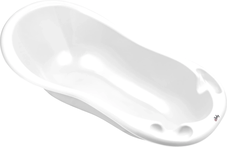 Maltex wanienka Classic 100 cm biała