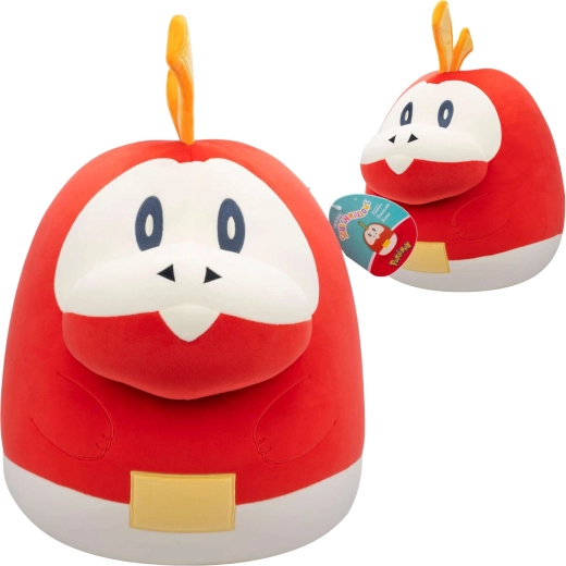 Pluszak SQUISHMALLOWS POKÉMON FUECOCO 50 cm