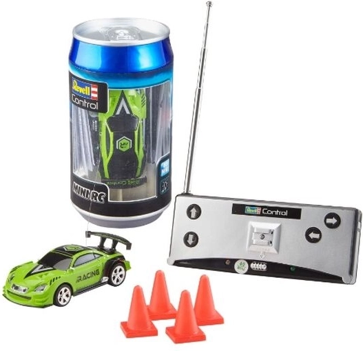 Revell RC mini samochód wyścigowy S3062