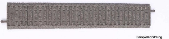 Podłoże dla torów prostych G107