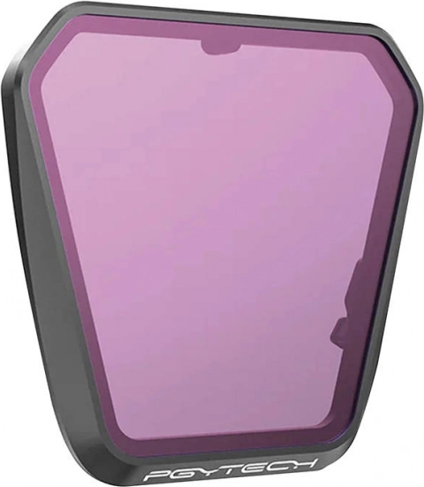 Filtr UV do drona DJI Mavic 3 Pro od PGYTECH